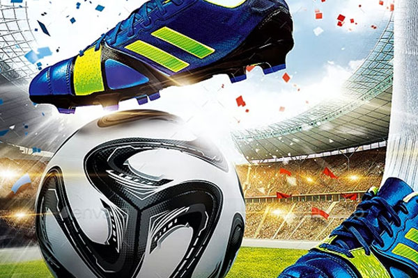 41+ Soccer Cup Flyer Templates | Free & Premium PSD | Ai | Word ( Doc ) | InDesign Format Downloads